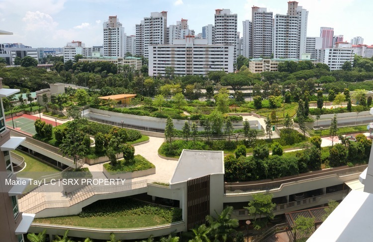 Blk 296C Bukit Batok Street 22 (Bukit Batok), HDB 5 Rooms #181976722
